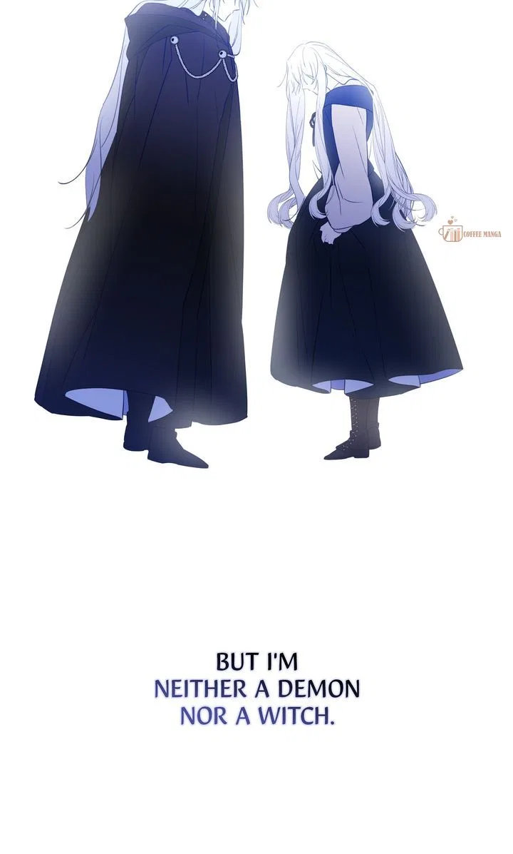 Protecting the Witch’s Son Chapter 74 – Page 33