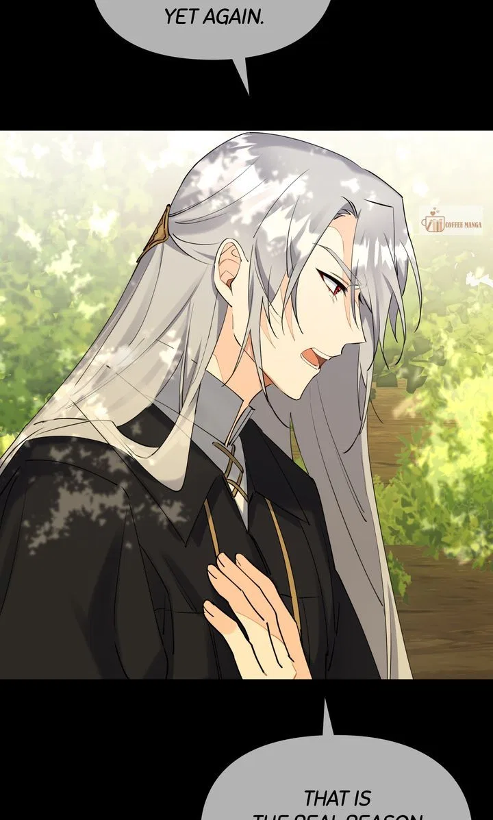Protecting the Witch’s Son Chapter 74 – Page 36