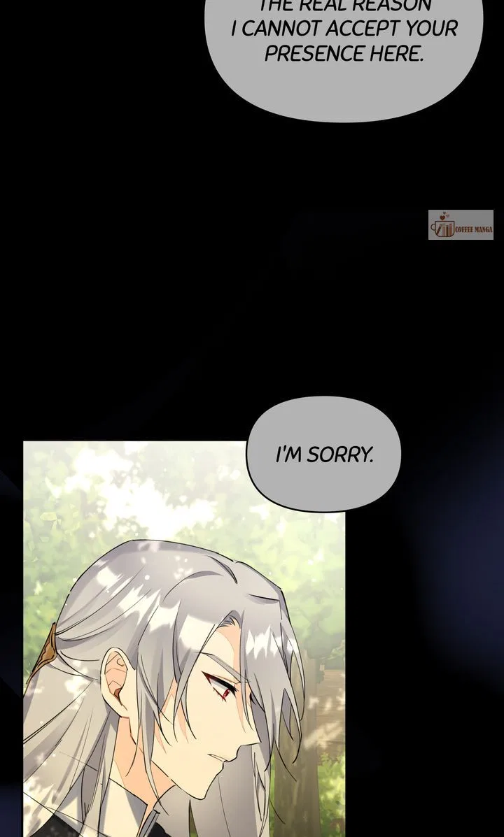 Protecting the Witch’s Son Chapter 74 – Page 37