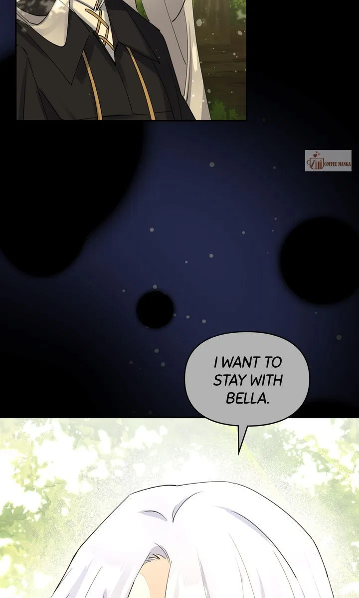 Protecting the Witch’s Son Chapter 74 – Page 38
