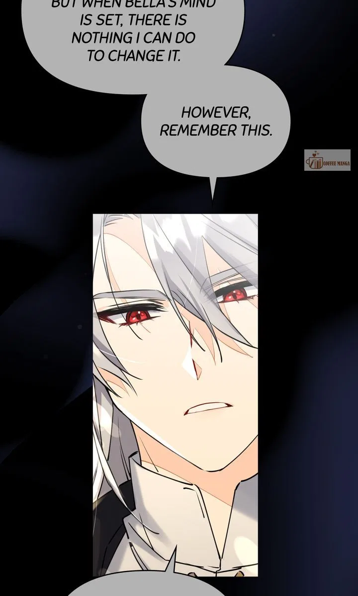 Protecting the Witch’s Son Chapter 74 – Page 40