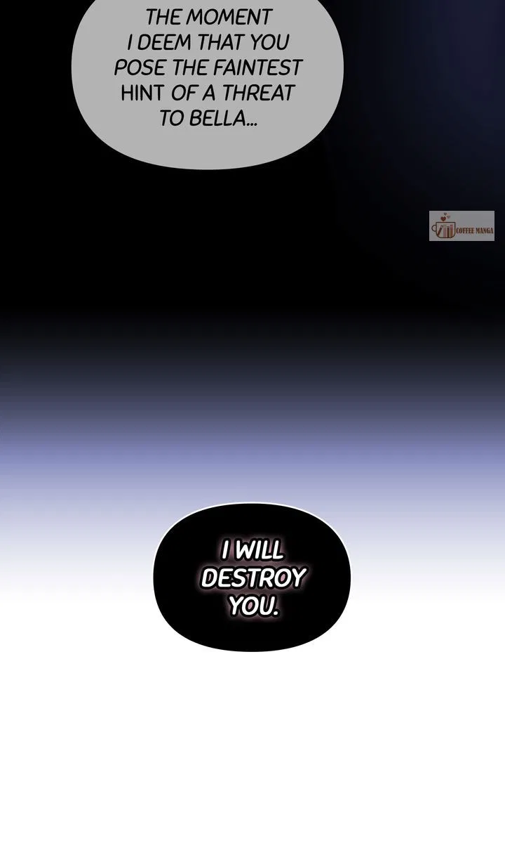 Protecting the Witch’s Son Chapter 74 – Page 41