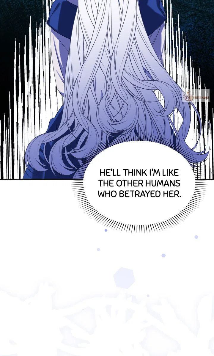 Protecting the Witch’s Son Chapter 74 – Page 43