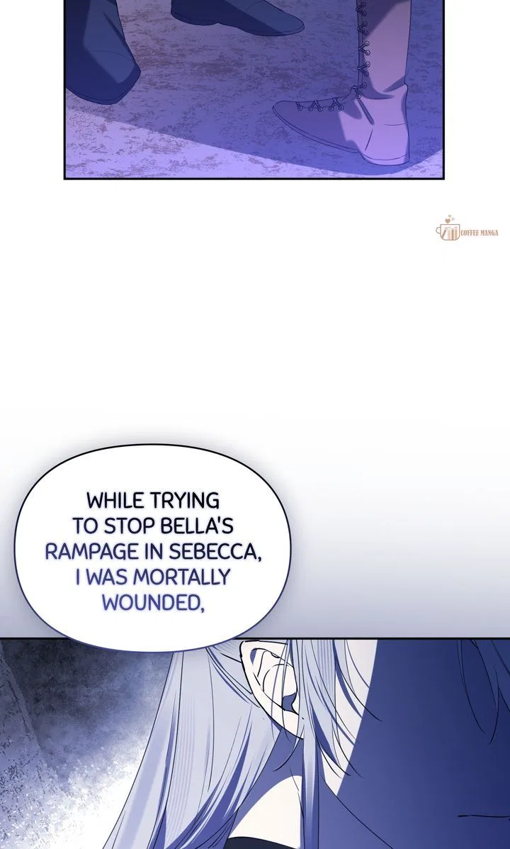 Protecting the Witch’s Son Chapter 74 – Page 46