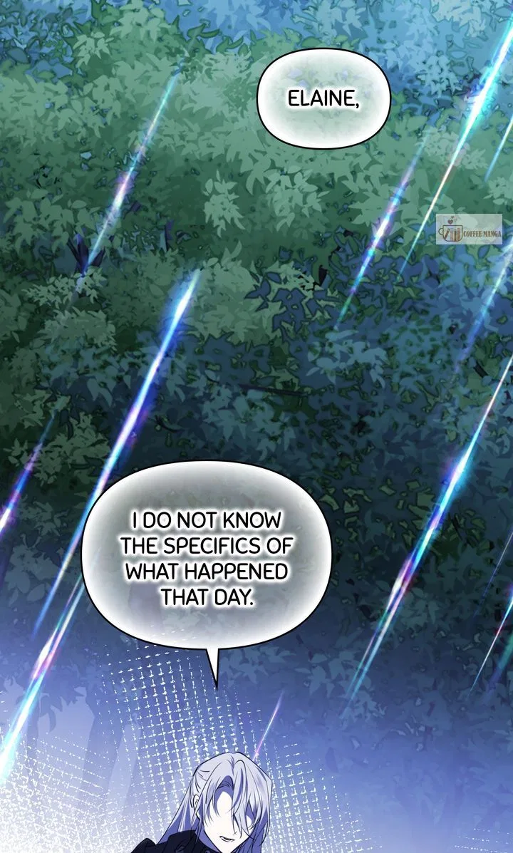 Protecting the Witch’s Son Chapter 74 – Page 54