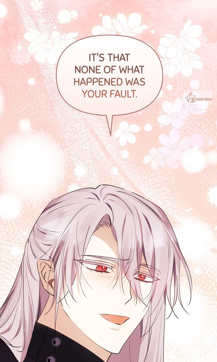 Protecting the Witch’s Son Chapter 74 – Page 57