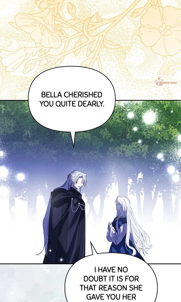Protecting the Witch’s Son Chapter 74 – Page 60