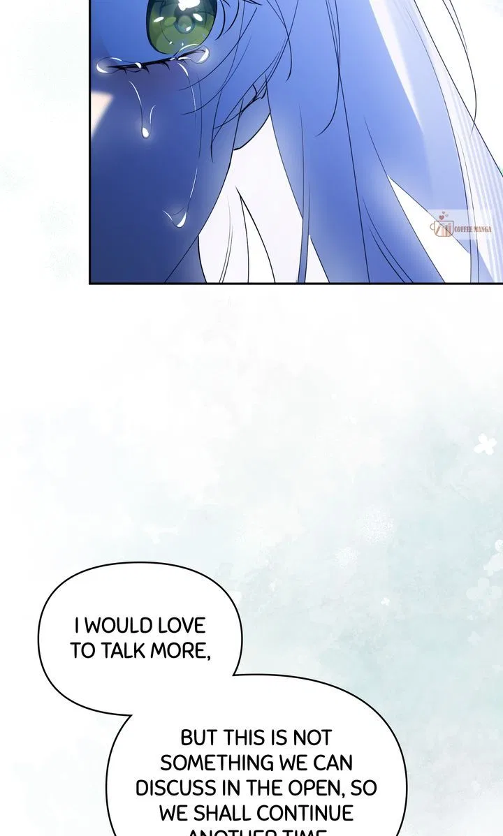 Protecting the Witch’s Son Chapter 74 – Page 62