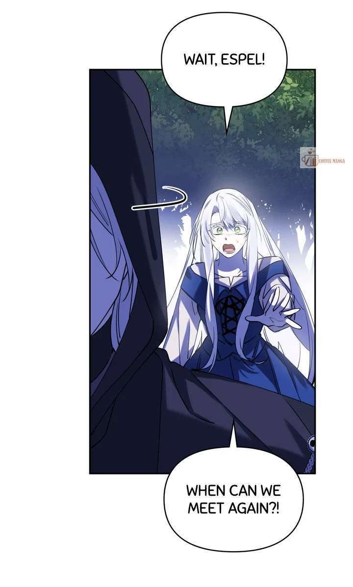 Protecting the Witch’s Son Chapter 74 – Page 64