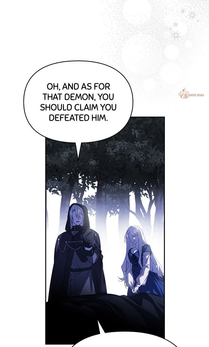 Protecting the Witch’s Son Chapter 74 – Page 67