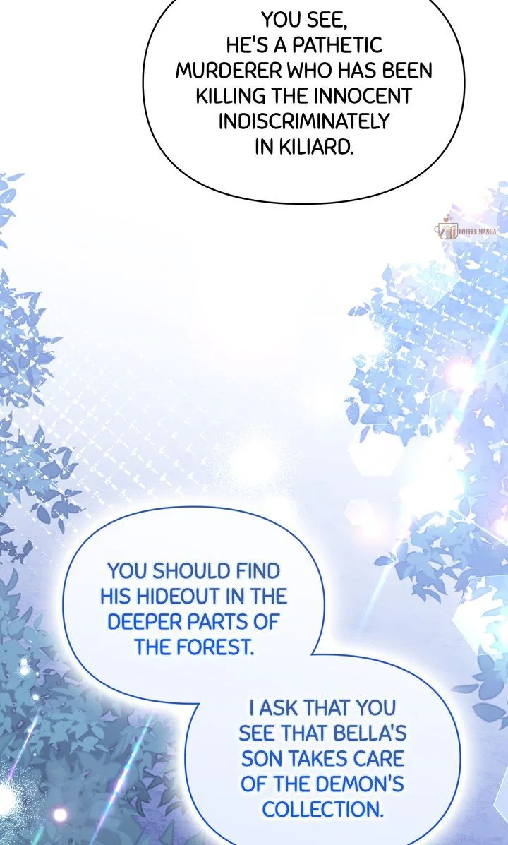 Protecting the Witch’s Son Chapter 74 – Page 68