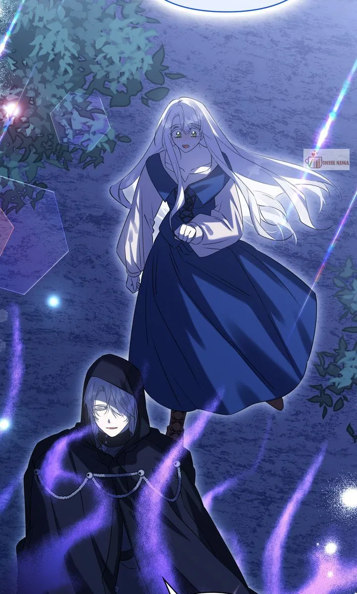 Protecting the Witch’s Son Chapter 74 – Page 69