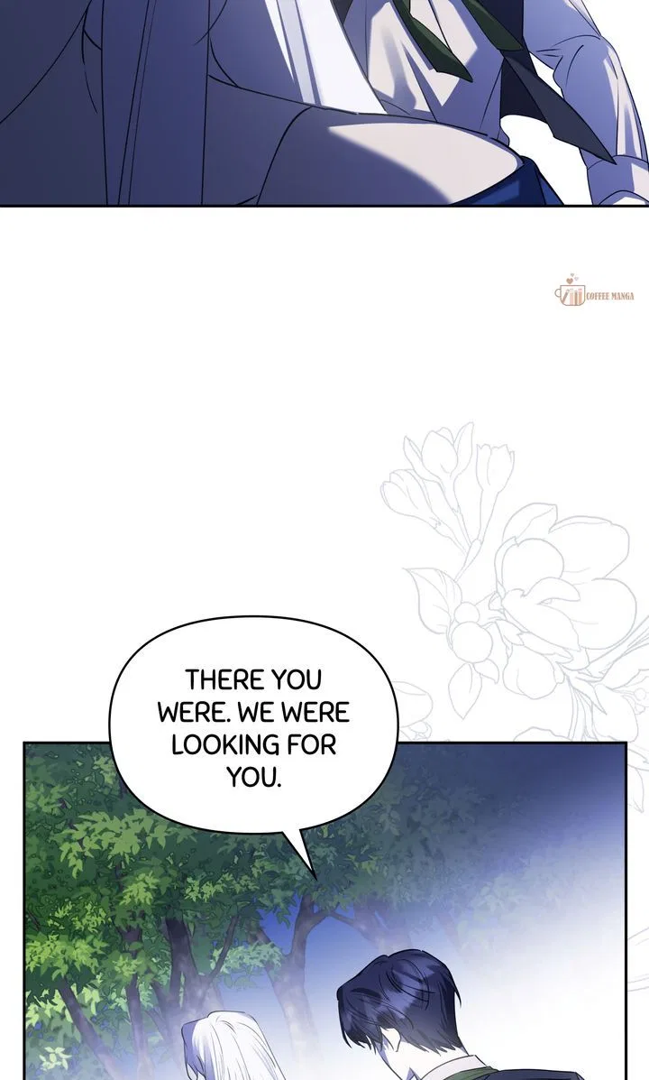 Protecting the Witch’s Son Chapter 74 – Page 73