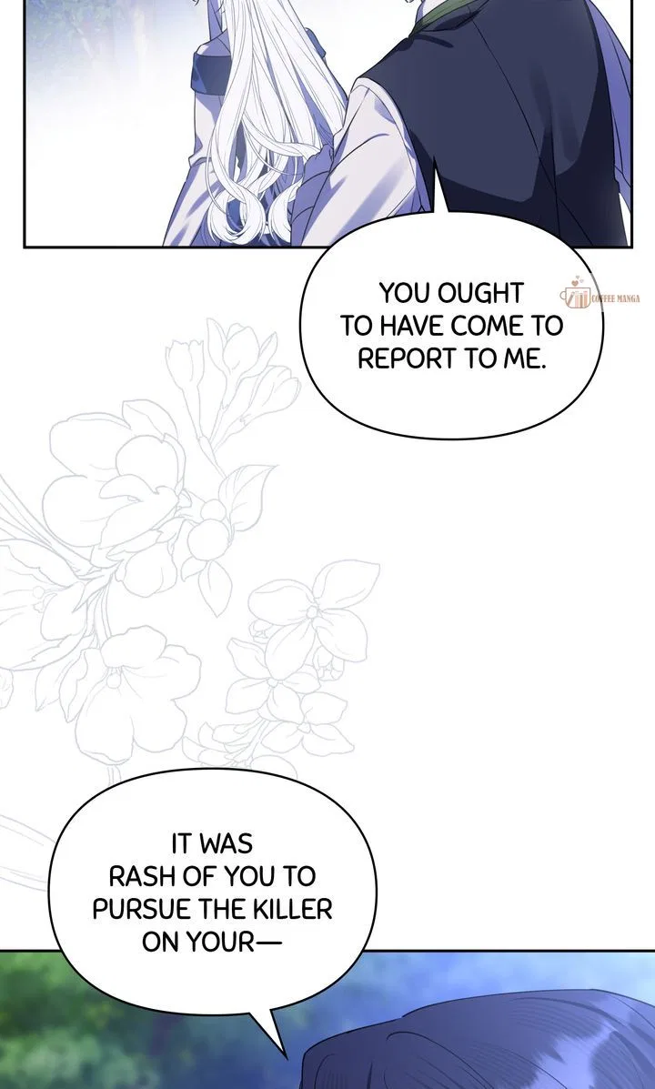 Protecting the Witch’s Son Chapter 74 – Page 74