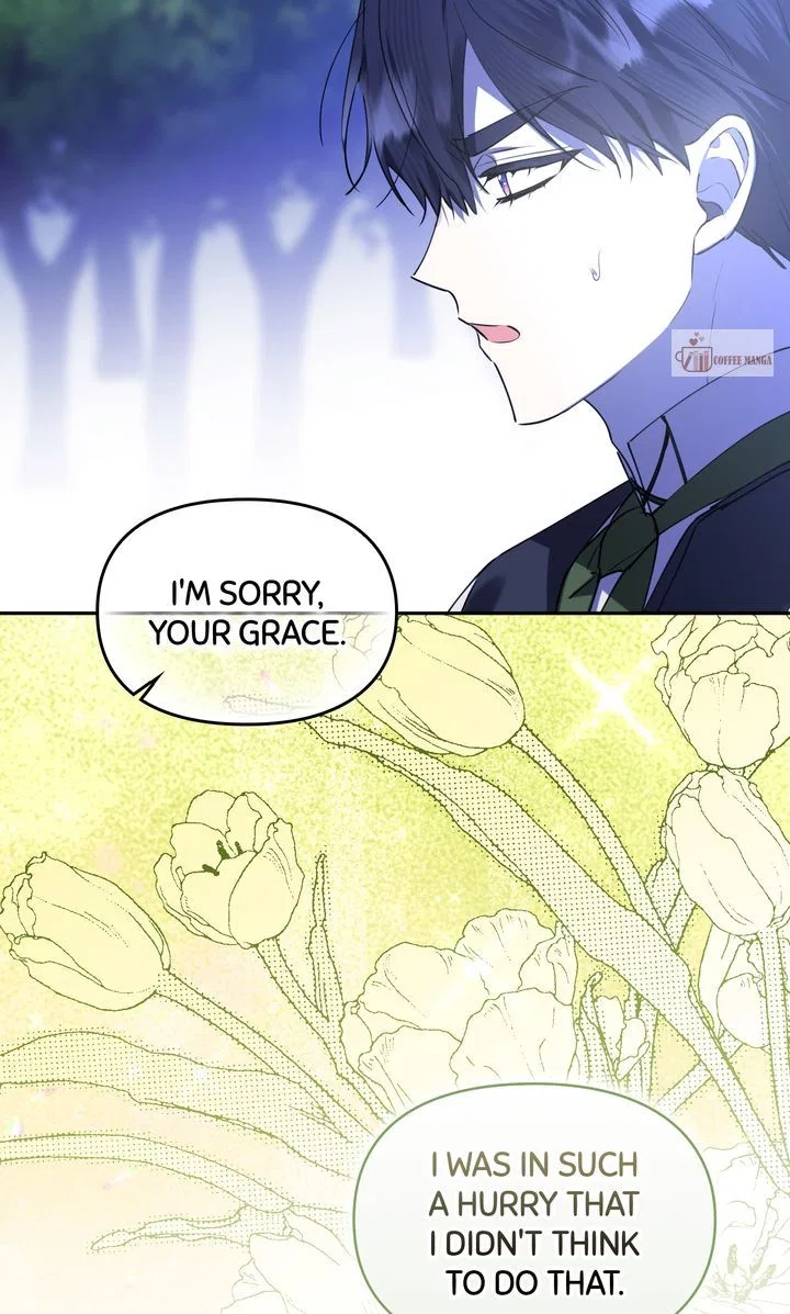 Protecting the Witch’s Son Chapter 74 – Page 75