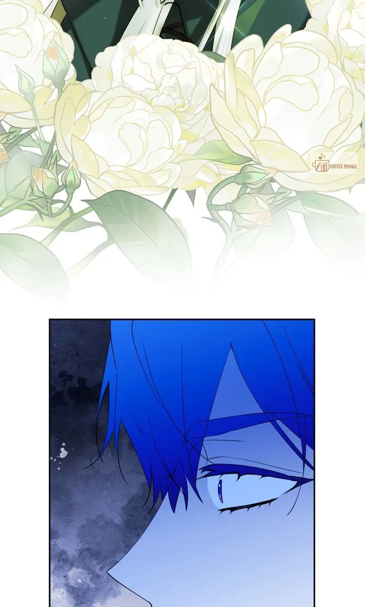 Protecting the Witch’s Son Chapter 74 – Page 77