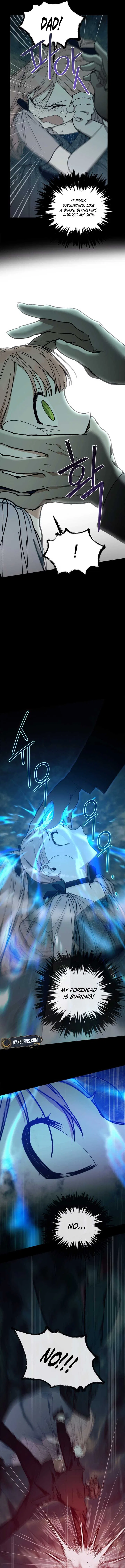 How To Become A Dark Hero’s Daughter Chapter 49 – Page 4
