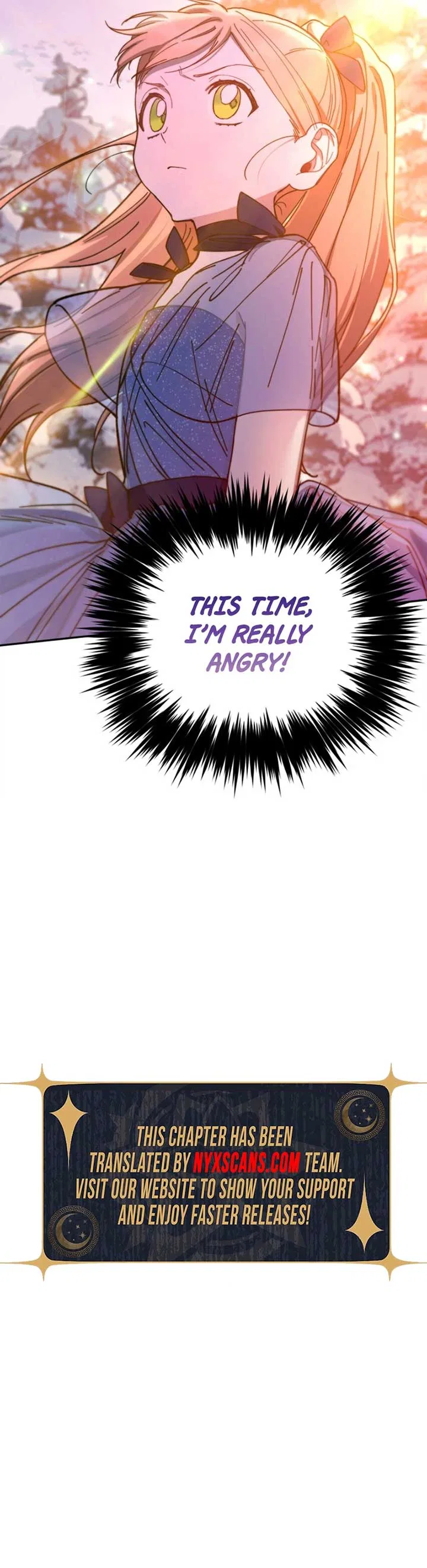 How To Become A Dark Hero’s Daughter Chapter 49 – Page 12
