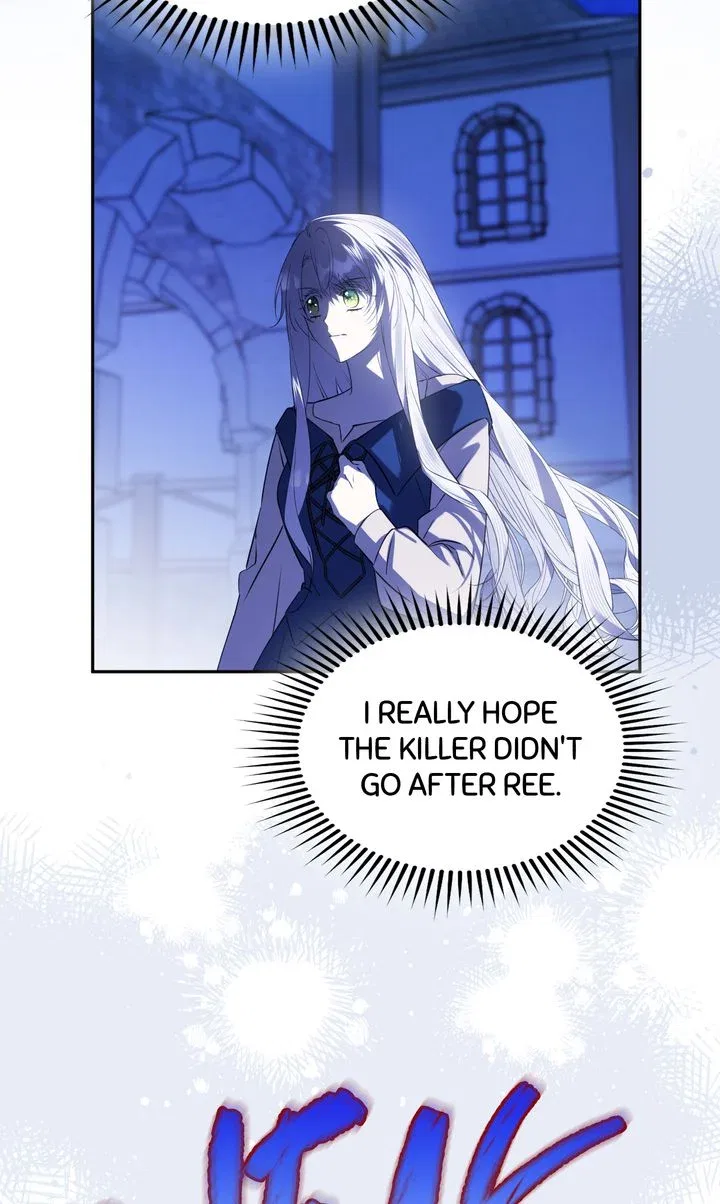 Protecting the Witch’s Son Chapter 73 – Page 3