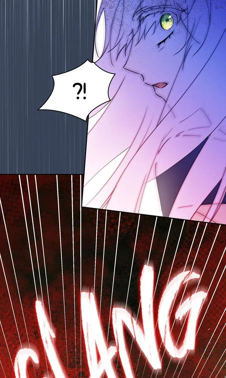 Protecting the Witch’s Son Chapter 73 – Page 6