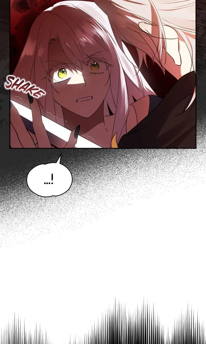 Protecting the Witch’s Son Chapter 73 – Page 9