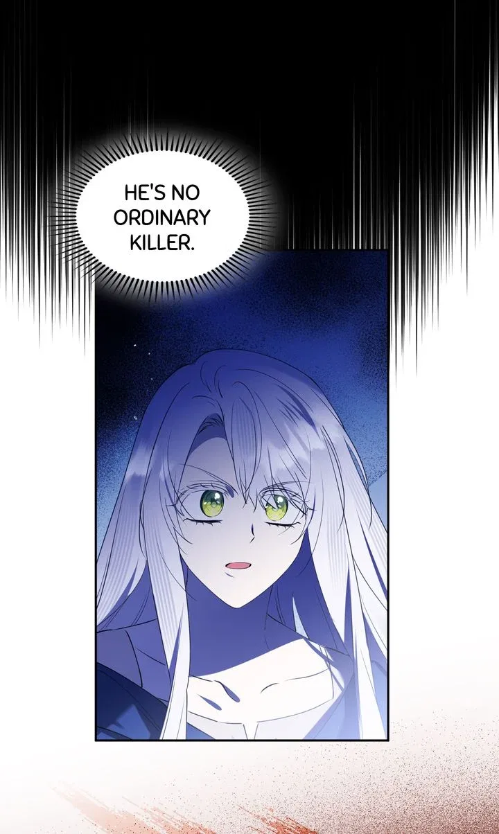 Protecting the Witch’s Son Chapter 73 – Page 11