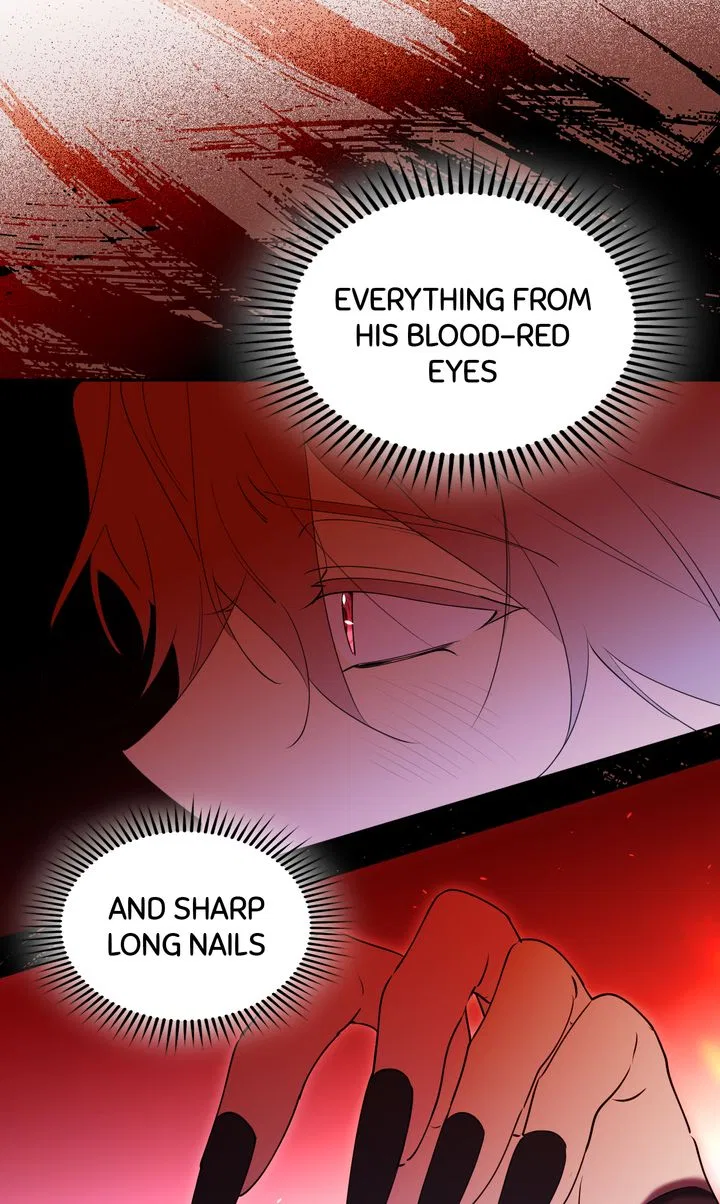 Protecting the Witch’s Son Chapter 73 – Page 12