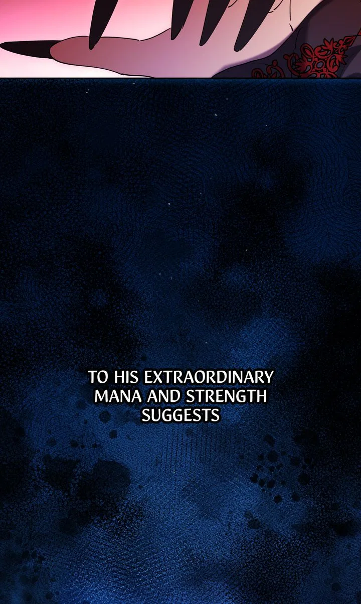 Protecting the Witch’s Son Chapter 73 – Page 13