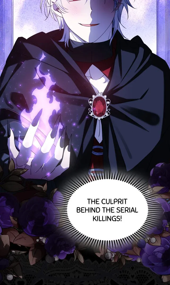 Protecting the Witch’s Son Chapter 73 – Page 16
