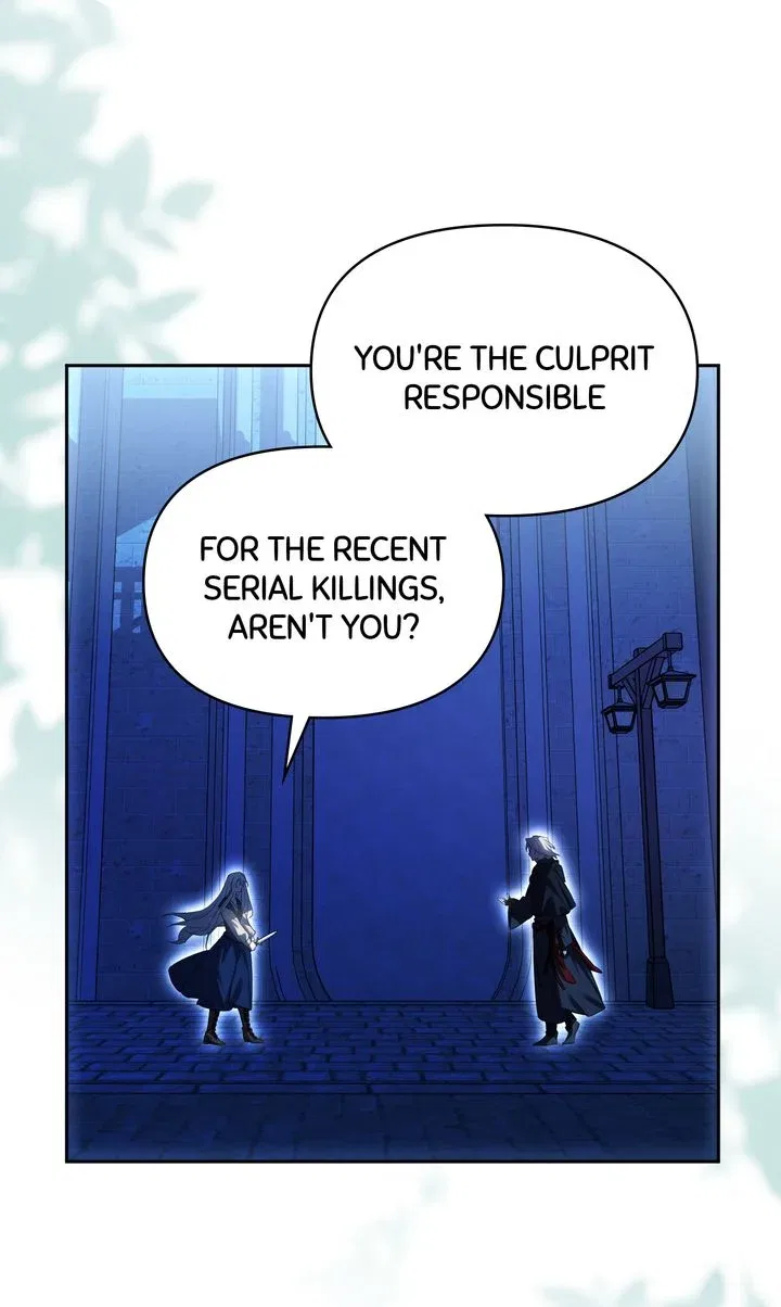 Protecting the Witch’s Son Chapter 73 – Page 19