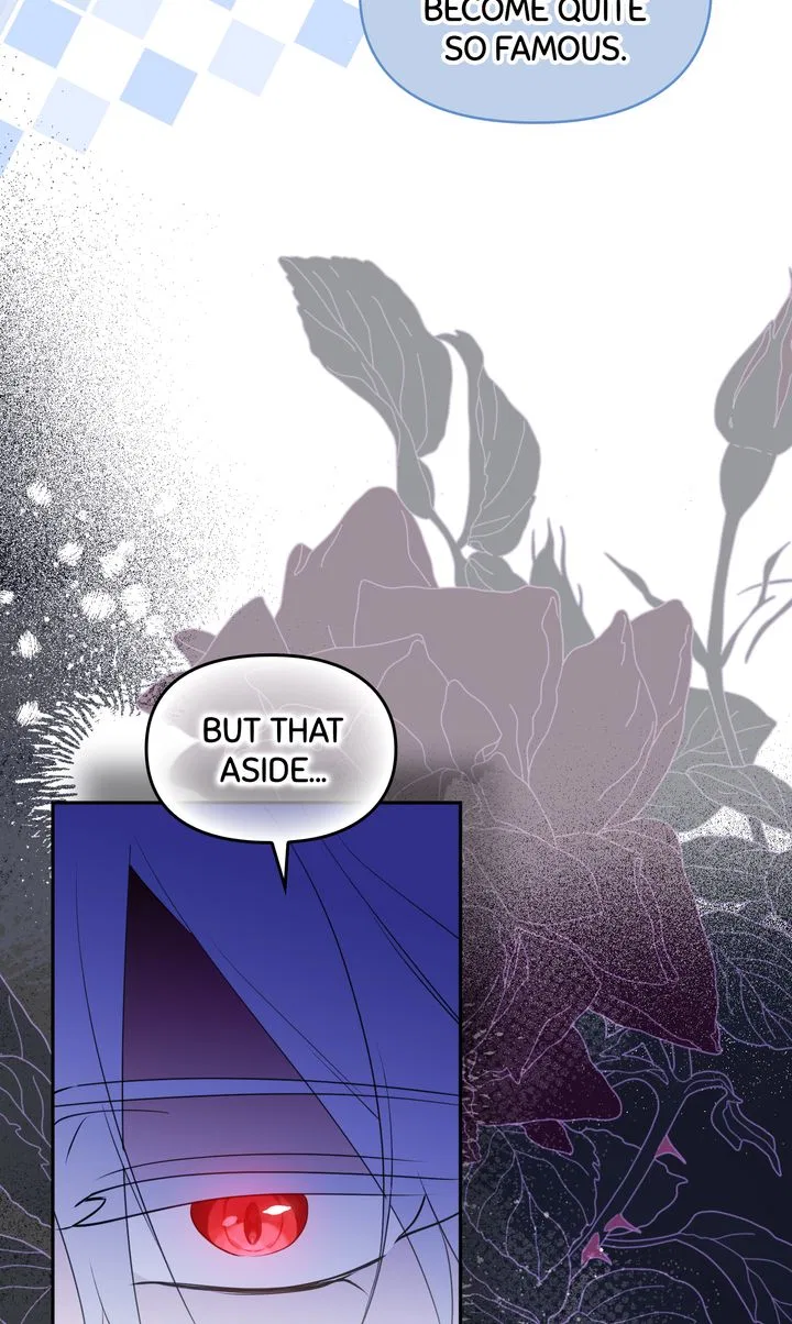 Protecting the Witch’s Son Chapter 73 – Page 21