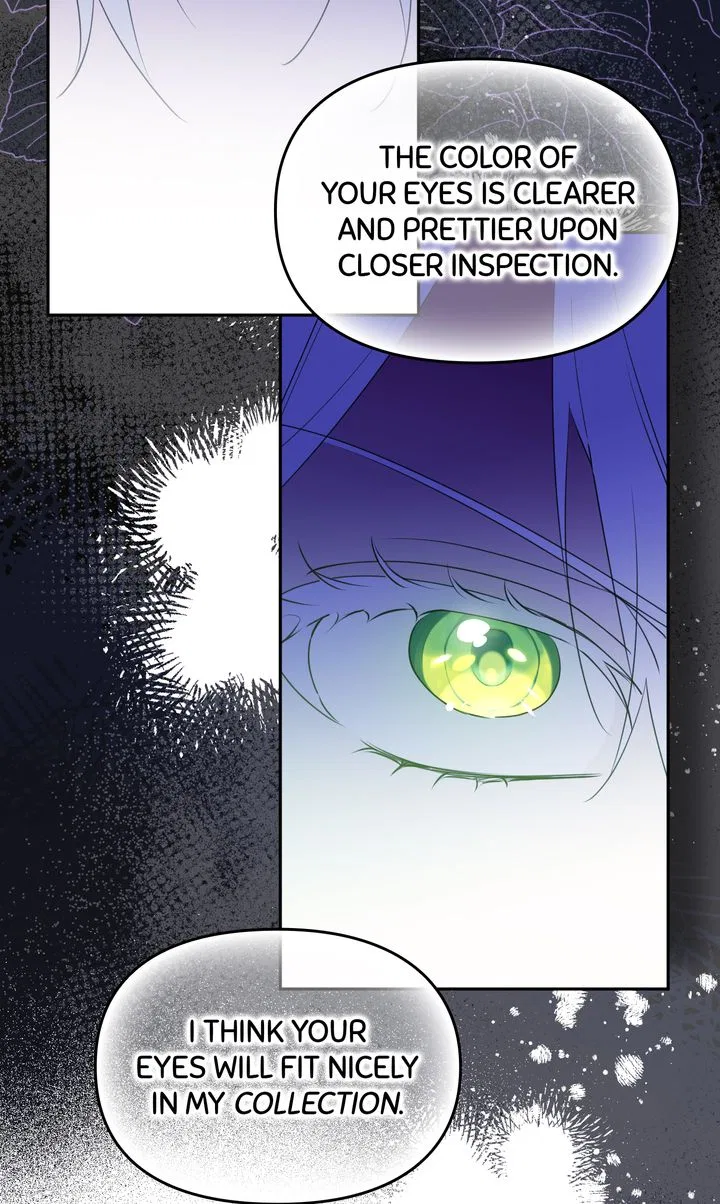 Protecting the Witch’s Son Chapter 73 – Page 22
