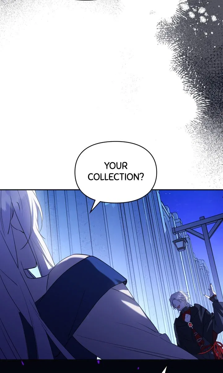 Protecting the Witch’s Son Chapter 73 – Page 23