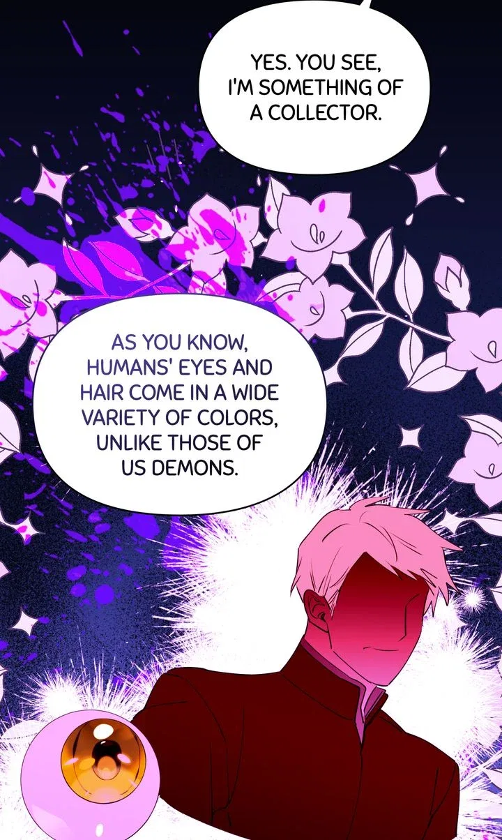Protecting the Witch’s Son Chapter 73 – Page 24