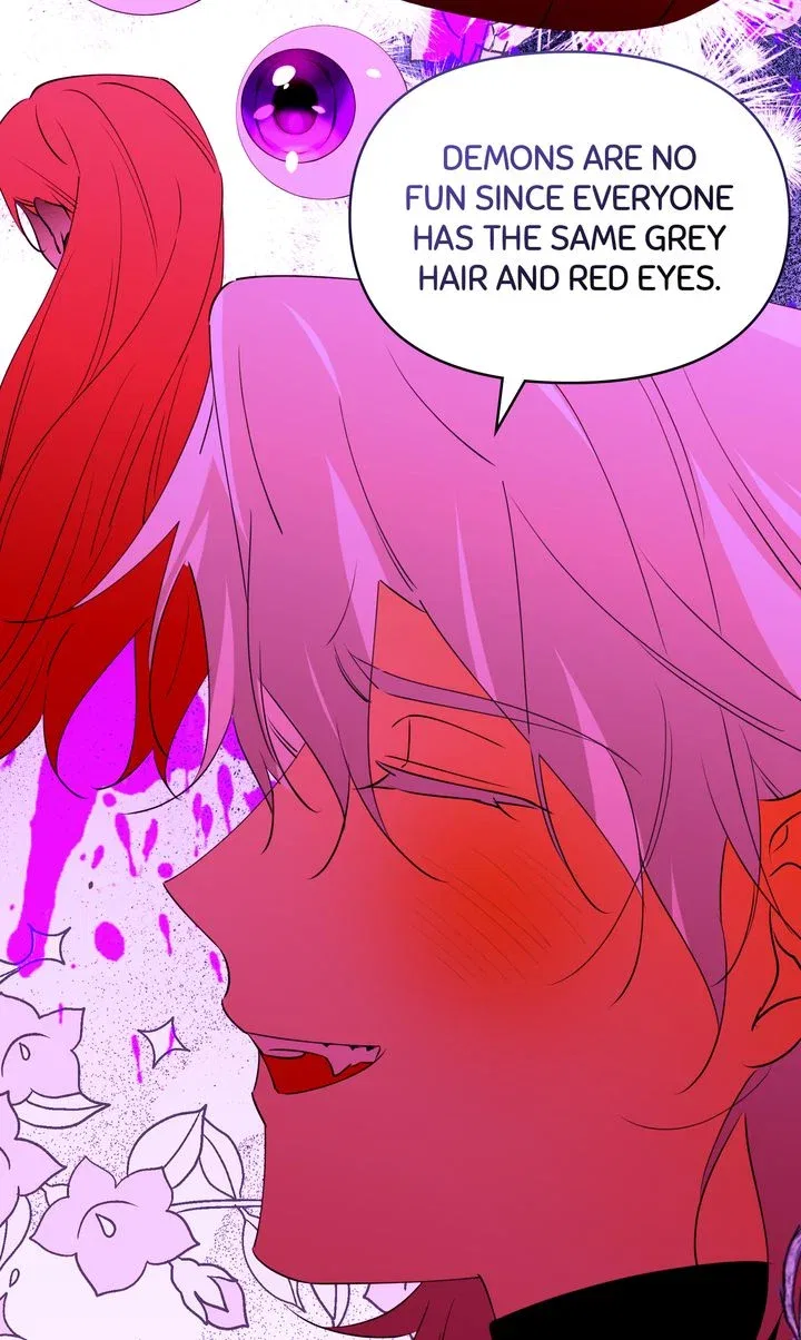 Protecting the Witch’s Son Chapter 73 – Page 25