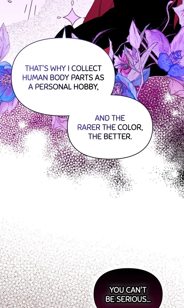 Protecting the Witch’s Son Chapter 73 – Page 26