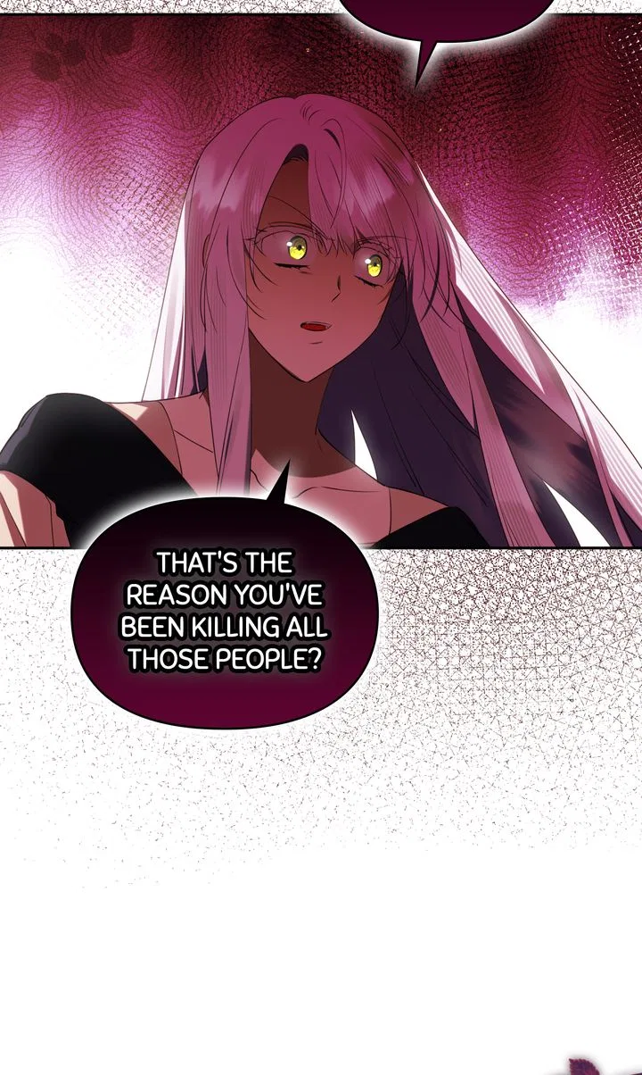 Protecting the Witch’s Son Chapter 73 – Page 27