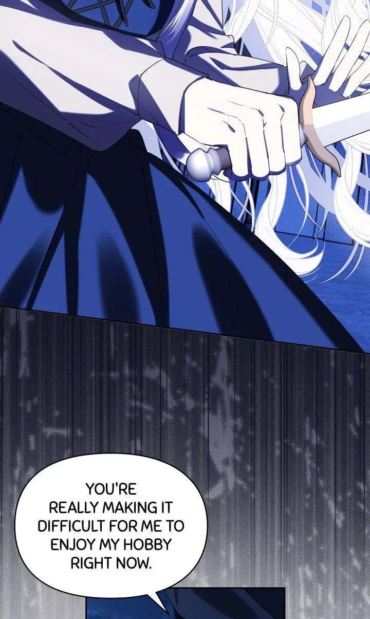 Protecting the Witch’s Son Chapter 73 – Page 32