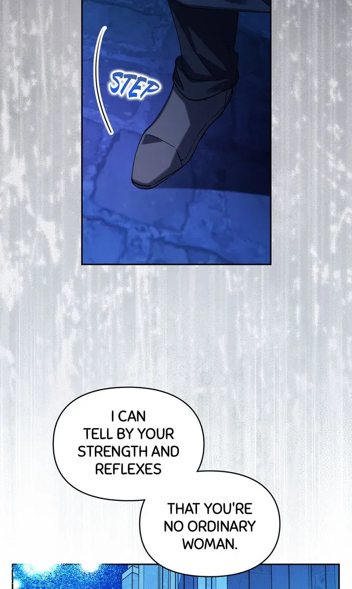 Protecting the Witch’s Son Chapter 73 – Page 33