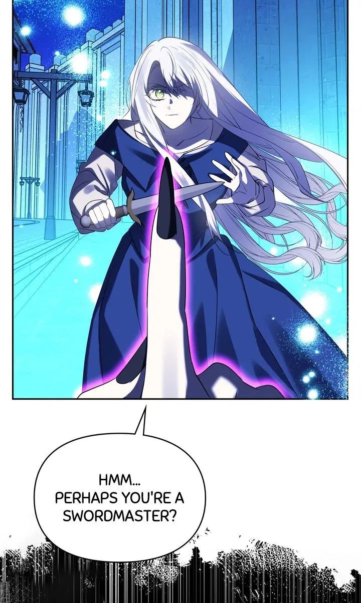 Protecting the Witch’s Son Chapter 73 – Page 34