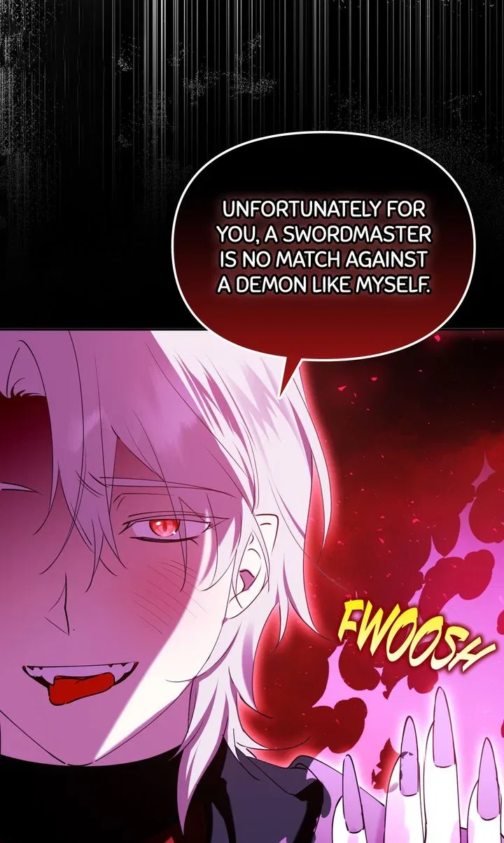 Protecting the Witch’s Son Chapter 73 – Page 35