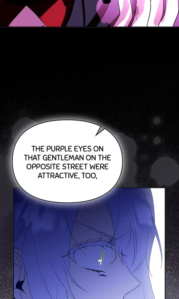 Protecting the Witch’s Son Chapter 73 – Page 36