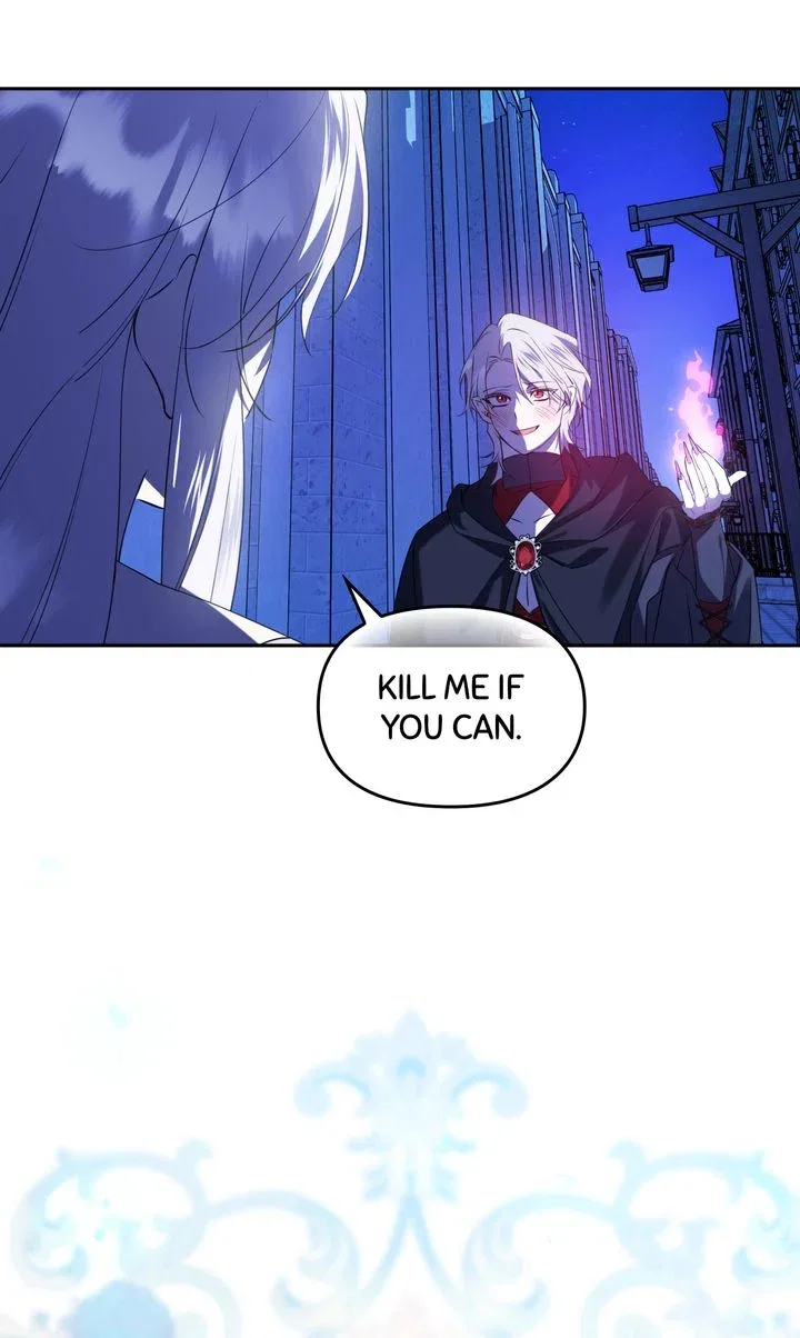 Protecting the Witch’s Son Chapter 73 – Page 38