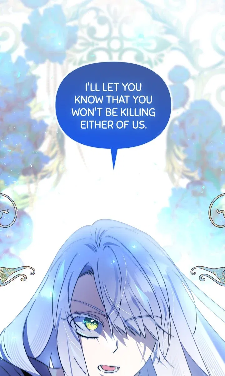 Protecting the Witch’s Son Chapter 73 – Page 39