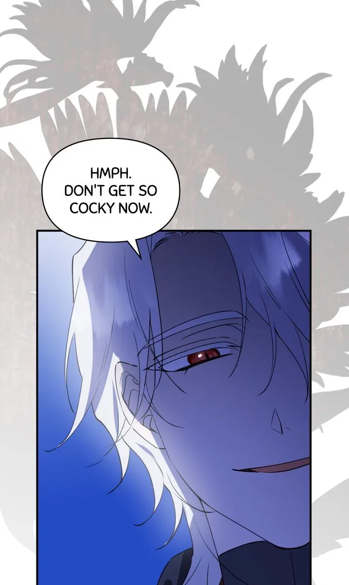 Protecting the Witch’s Son Chapter 73 – Page 41
