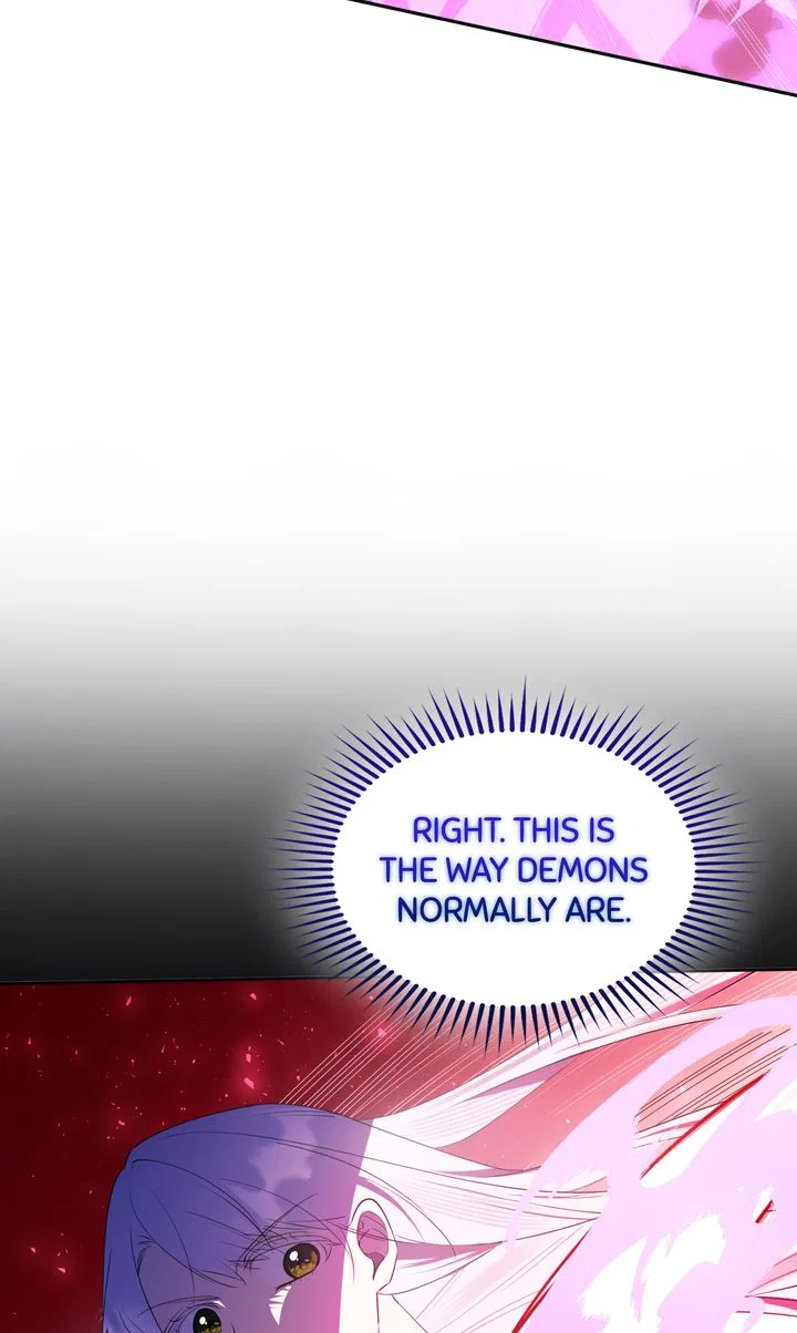 Protecting the Witch’s Son Chapter 73 – Page 44