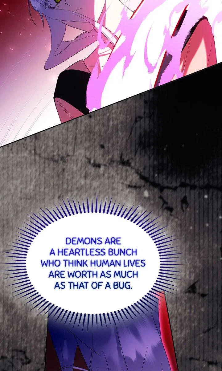 Protecting the Witch’s Son Chapter 73 – Page 45