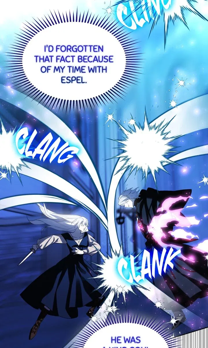 Protecting the Witch’s Son Chapter 73 – Page 47