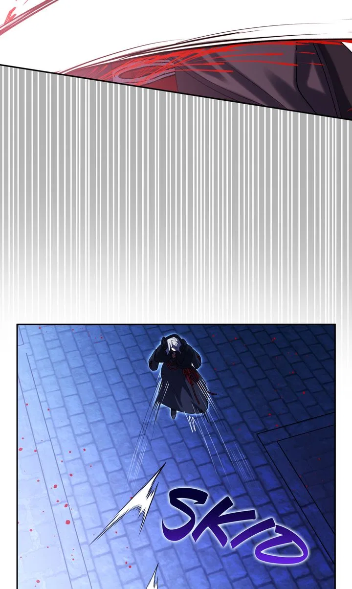 Protecting the Witch’s Son Chapter 73 – Page 49