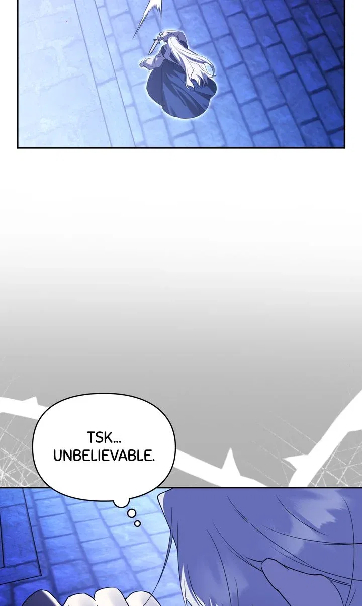 Protecting the Witch’s Son Chapter 73 – Page 50
